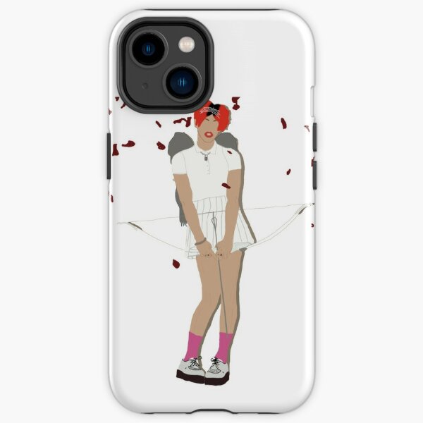 YUNGBLUD-Cotton Candy Outfit iPhone Tough Case RB0208 product Offical yungblud Merch