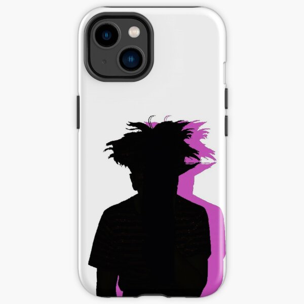Yungblud Phone Case iPhone Tough Case RB0208 product Offical yungblud Merch