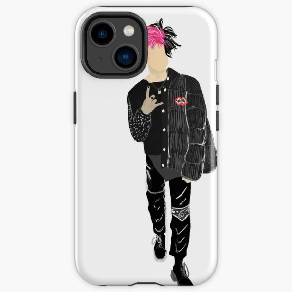 yungblud iPhone Tough Case RB0208 product Offical yungblud Merch