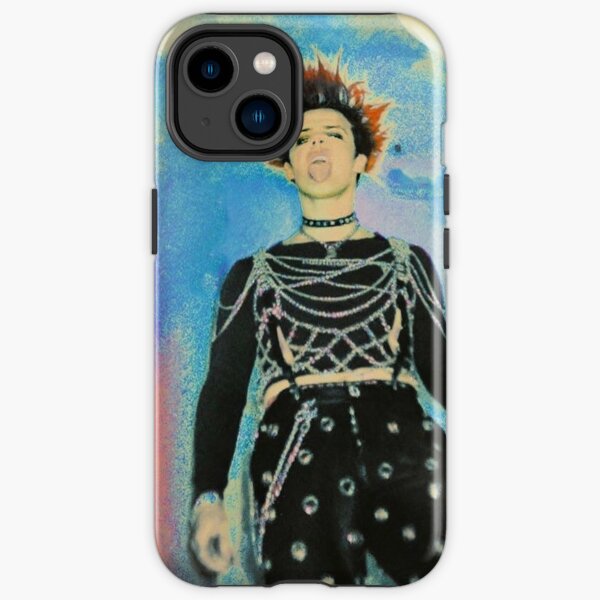 YUNGBLUD iPhone Tough Case RB0208 product Offical yungblud Merch