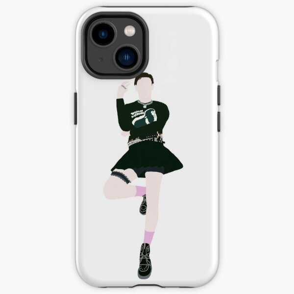 YUNGBLUD drawing iPhone Tough Case RB0208 product Offical yungblud Merch