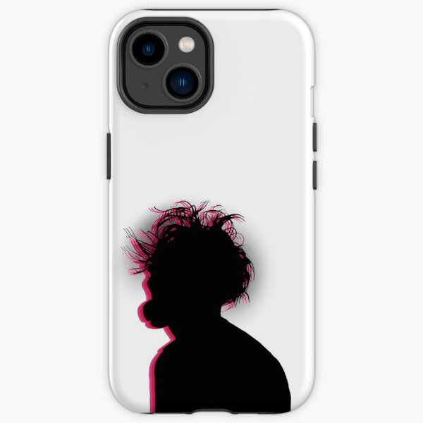 YUNGBLUD silhouette iPhone Tough Case RB0208 product Offical yungblud Merch