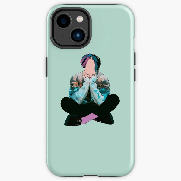 Yungblud Weird iPhone Tough Case RB0208 product Offical yungblud Merch