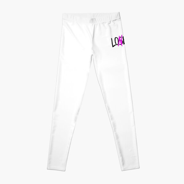 Loser / Loner Yungblud Leggings RB0208 product Offical yungblud Merch