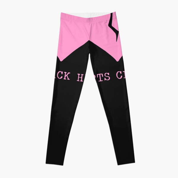 Best seller yungblud black hearts club merchandise Leggings RB0208 product Offical yungblud Merch