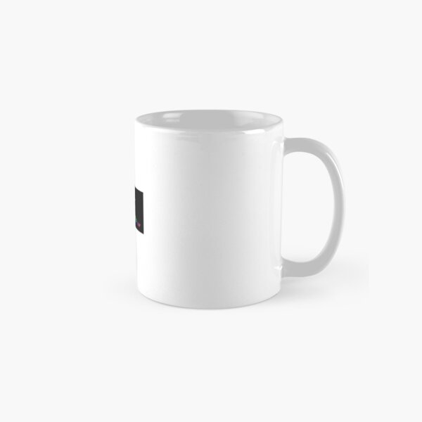 yungblud- parents  Classic Mug RB0208 product Offical yungblud Merch