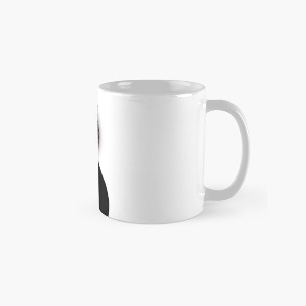 YUNGBLUD silhouette Classic Mug RB0208 product Offical yungblud Merch