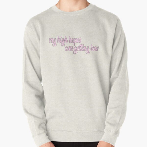 Yungblud parents lyrics Pullover Sweatshirt RB0208 product Offical yungblud Merch