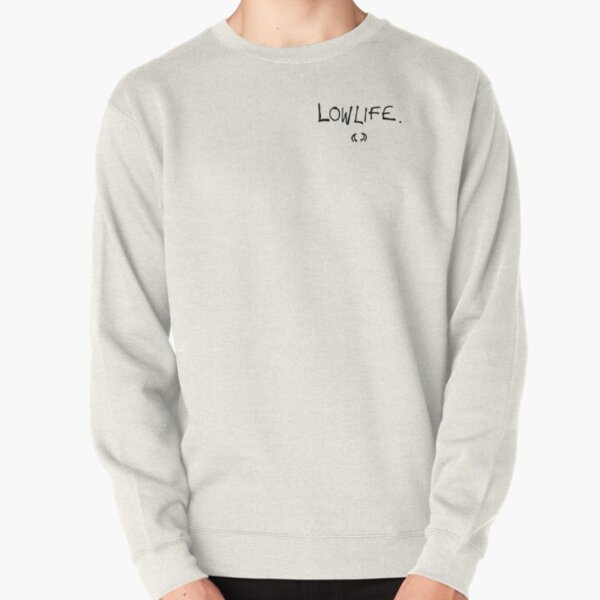 yungblud lowlife Pullover Sweatshirt RB0208 product Offical yungblud Merch