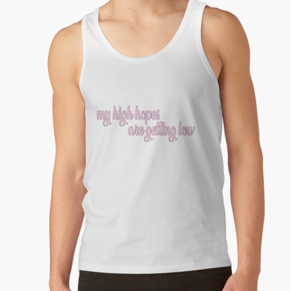 Yungblud parents lyrics Tank Top RB0208 product Offical yungblud Merch