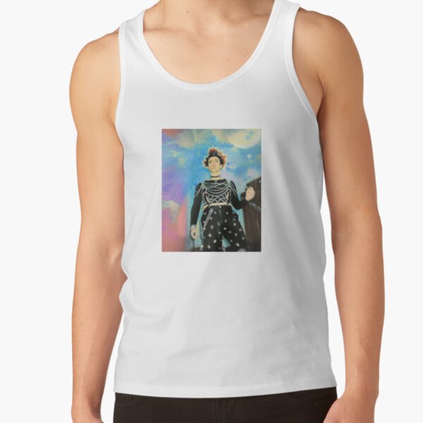 YUNGBLUD Tank Top RB0208 product Offical yungblud Merch