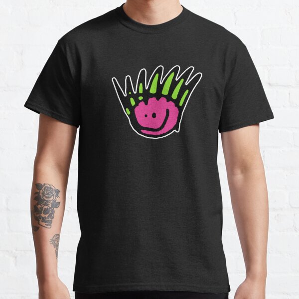 YungBlud - Drawng Face. Classic T-Shirt RB0208 product Offical yungblud Merch
