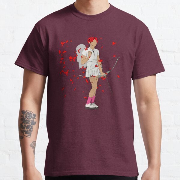 Yungblud cupid Classic T-Shirt RB0208 product Offical yungblud Merch
