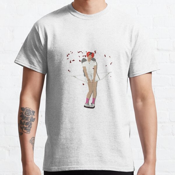 YUNGBLUD-Cotton Candy Outfit Classic T-Shirt RB0208 product Offical yungblud Merch