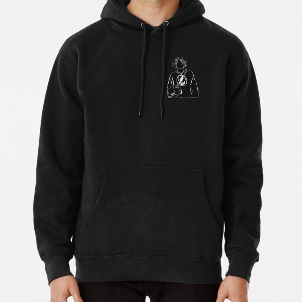 yungblud Pullover Hoodie RB0208 product Offical yungblud Merch