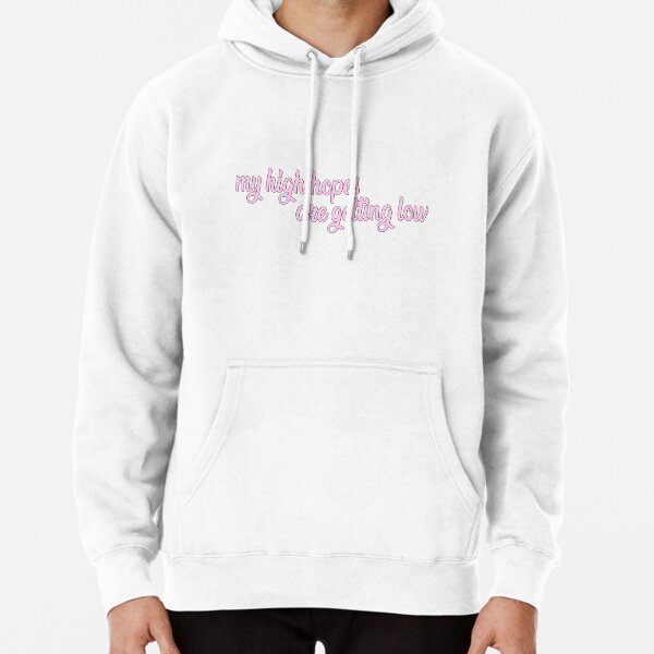 Yungblud parents lyrics Pullover Hoodie RB0208 product Offical yungblud Merch