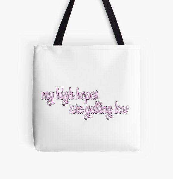Yungblud parents lyrics All Over Print Tote Bag RB0208 product Offical yungblud Merch