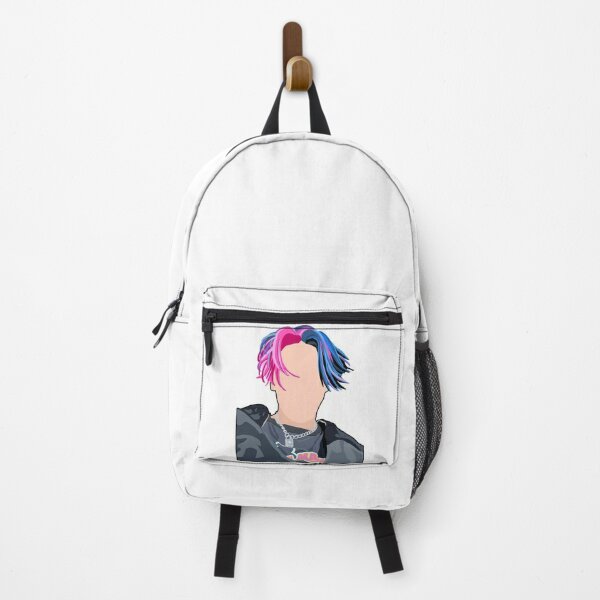 Yungblud Backpack RB0208 product Offical yungblud Merch