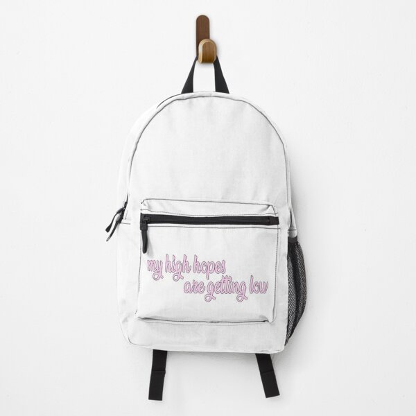 Yungblud parents lyrics Backpack RB0208 product Offical yungblud Merch