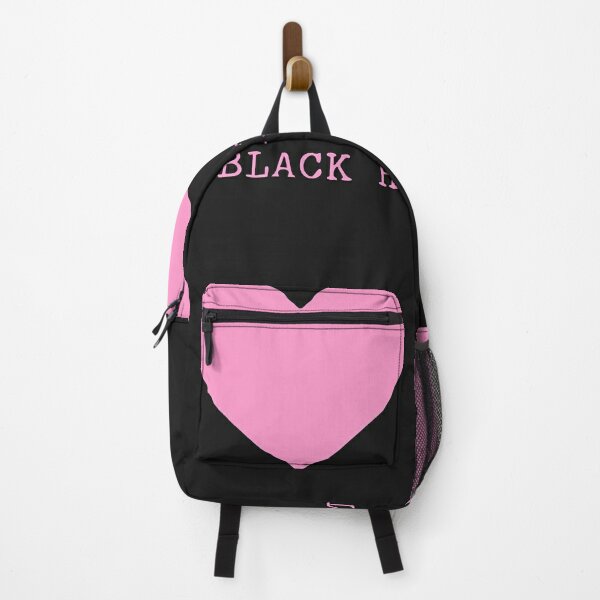 Best seller yungblud black hearts club merchandise Backpack RB0208 product Offical yungblud Merch
