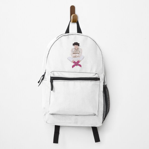 YUNGBLUD 21st century liability cover digital drawing Backpack RB0208 product Offical yungblud Merch