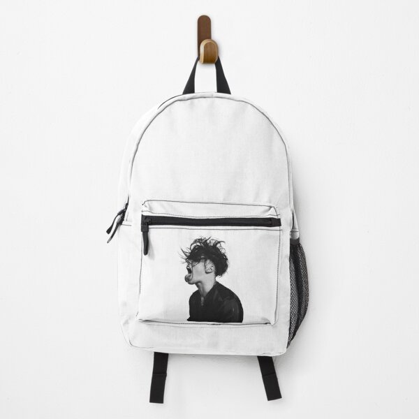 yungblud Backpack RB0208 product Offical yungblud Merch