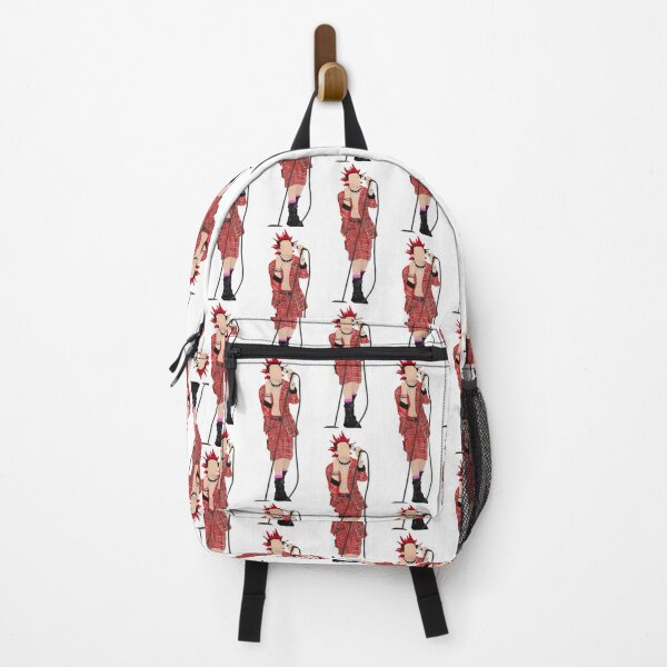 Yungblud Backpack RB0208 product Offical yungblud Merch