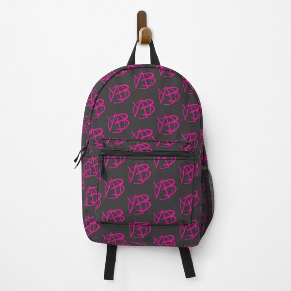 Yungblud logo Backpack RB0208 product Offical yungblud Merch