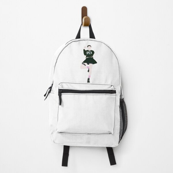 YUNGBLUD drawing Backpack RB0208 product Offical yungblud Merch