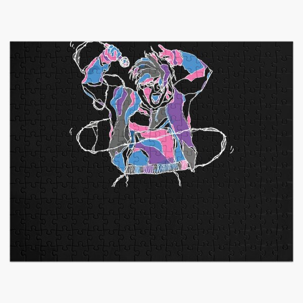 Yungblud Jigsaw Puzzle RB0208 product Offical yungblud Merch