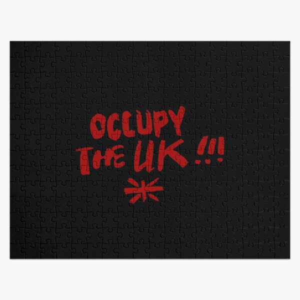 Yungblud Merch Jigsaw Puzzle RB0208 product Offical yungblud Merch