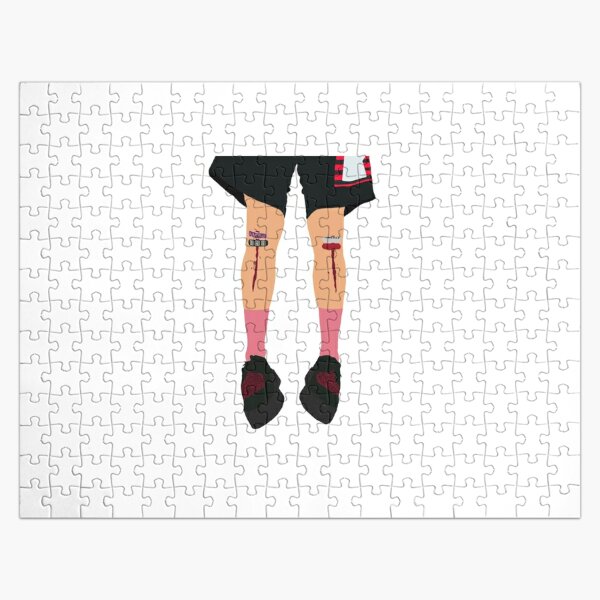 YUNGBLUD Jigsaw Puzzle RB0208 product Offical yungblud Merch
