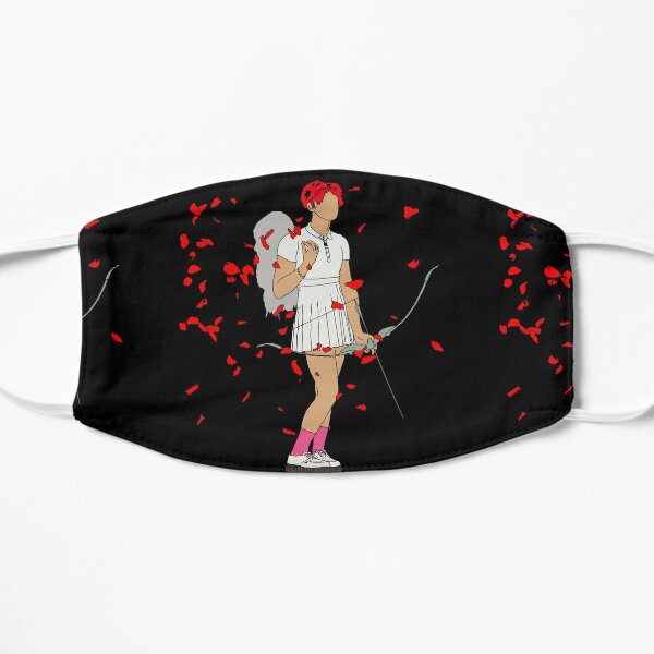 Yungblud cupid Flat Mask RB0208 product Offical yungblud Merch